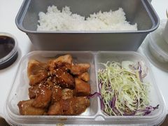 -牛邸·烧肉饭(来福士店)