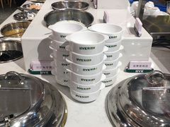 -豪约客牛排自助(安吉万达店)