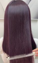 -山浦形象烫染