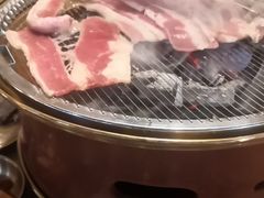 -闻老头·菊花炭烤肉(D11店)