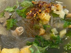 -百年尹氏汤包(湖南路狮子桥店)