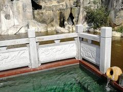 -凤翔首邑温泉度假村