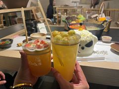 -山缓缓火锅(青岛万象城店)