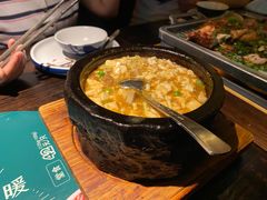 -绿茶餐厅(深圳龙华天虹购物中心店)