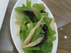 -华天二友居肉饼(新街口店)
