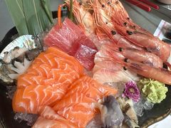 -松坂屋日料自助(长城路店)