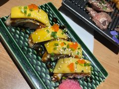 -和创柚子·会席日本料理(新区淮海街店)