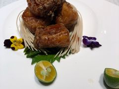-皇朝会.经典传统粤菜(外滩店)