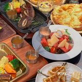 不敢想象到底有多好吃！！焦糖布丁奶油吐司！