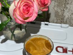 -喜柿咖啡SeeS coffee