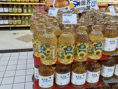 -世纪联华(外高桥店)