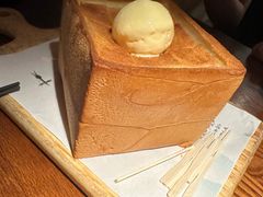 -绿茶餐厅(东莞翔龙天地店)