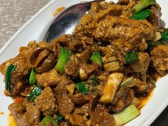 -佬太公海鸭·海鲜大排档(上海总店)