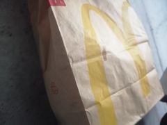 -麦当劳(莆田荔城大道万达店)