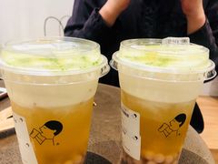 -喜茶(深圳海岸城店)
