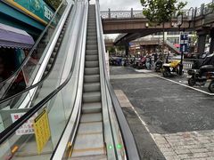 -无名氏面馆(邮电路店)
