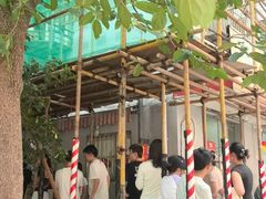-叶新小吃店(来凤小区总店)