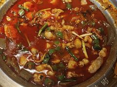 -辣得叫湘菜(四明店)