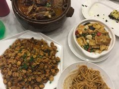 热干面-楚畹园