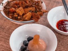 -陈记卤煮小肠