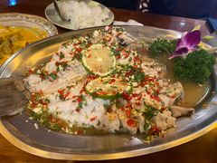 -荷花泰菜(东方新天地店)