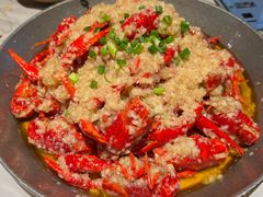 -巴厘龙虾·榜首油焖大虾(音乐学院·沿江酒馆店)