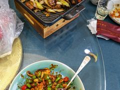 -君霖海鲜私房菜(春柳店)