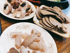 -庄行曹记羊肉(泗泾店)
