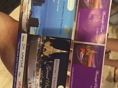 -大珍珠号夜游湄南河