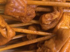 -阿串串老火锅(力盟店)