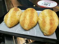 咸蛋厚芋泥软软包-LELECHA乐乐茶(新街口大洋店)