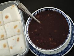 袁妈招牌红豆汤-袁妈红豆汤(重庆总店)