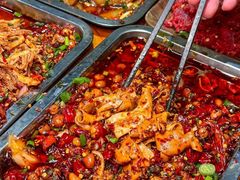 -86烧烤·炭火烧烤 (石人总店)