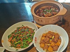 -小柴米·传统江西菜(万寿宫店)