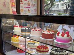 -味多美蛋糕(灯市口店)