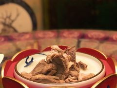 -一个勺子新疆锡伯主题私房菜(红墙巷49号院店)