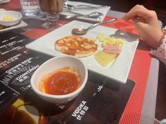 -ITA·意塔意大利餐厅(亦庄店)