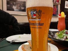 -兰特伯爵西餐厅·啤酒屋(方庄店)