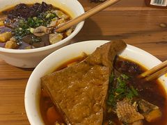 -蒋家肠旺面馆老店(合群路店)