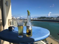 -三亚福朋喜来登酒店·大堂吧