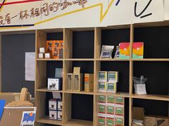 -Nectar One Cafe(勇烈路n1店)