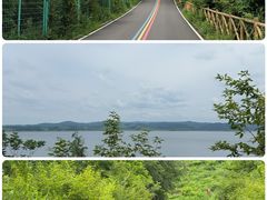 -萨尔浒风景区