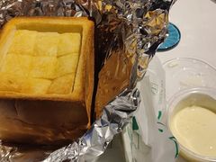 -绿茶餐厅(西单老佛爷店)