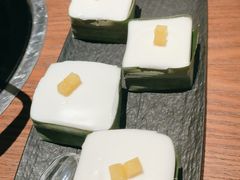 -南越郡·越式风味餐厅(青秀万达店)