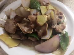 -河记肠粉店