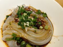 -龙抄手食府(浣花北路店)