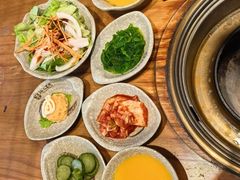 -牛人·雪花牛·木炭烤肉(昆山陆家店)