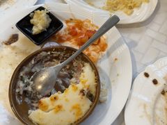 -新侨三宝乐西餐厅(崇文门店)