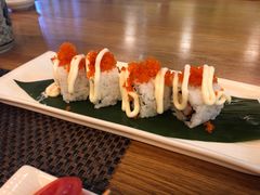 -樱の千渡日式料理·铁板烧•烧鸟(金盛田广场店)