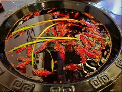 -重庆川渝肥妹火锅